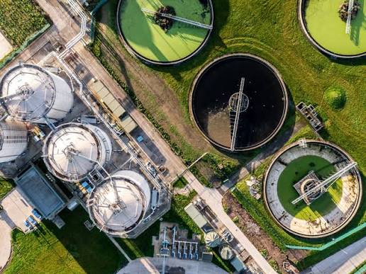 Water Treatment Chemicals